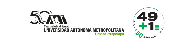 Portal de UAM Iztapalapa